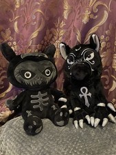 Killstar Kreeptures Tragic and