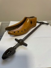 Cobblers Shoe stretcher tool