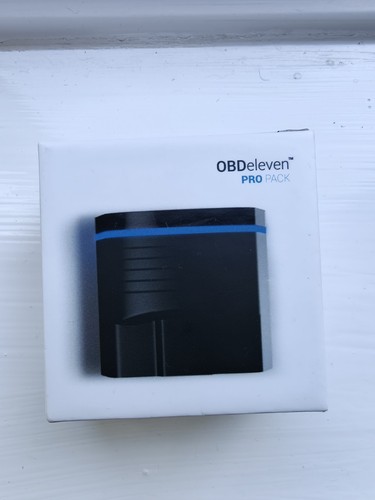 Obdeleven nextgen obd2 - ,