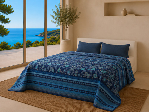 Bassetti trapunta quilt - bassetti,