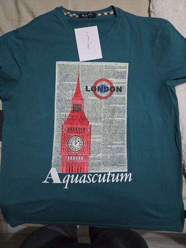 Aquascutum london men - aquascutum,