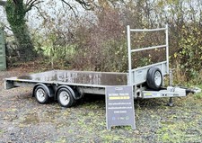 Ifor Williams LM146 14ft