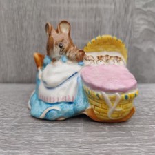 vintage beswick beatrix potter