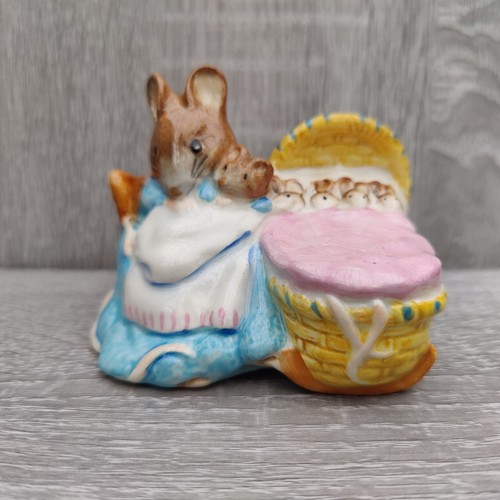 Vintage beswick beatrix potter - beswick,