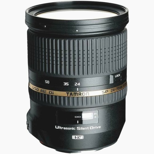 Tamron 70mm 8 di - 24-70mm,