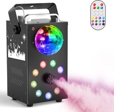 Fog Machine, 700W Smoke
