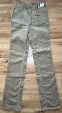 Vintage NEW Lois corduroys