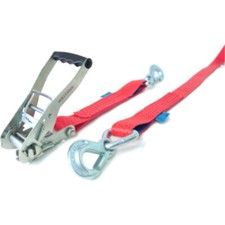 Ratchet Tie Down Strap 50mm