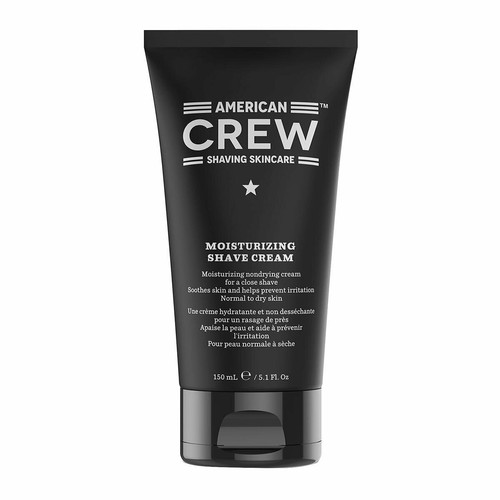 American crew moisturizing - crew,