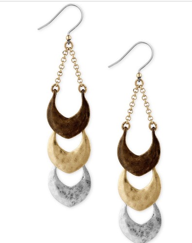 Lucky brand triple tone - brand,