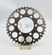 Kawasaki KX80 R1-7 Sml Wheel 90-97 AFAM Alu Rear Sprocket 17104-55