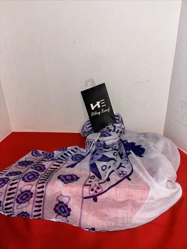 Scarf oblong beautiful - i, scarf-oblong-