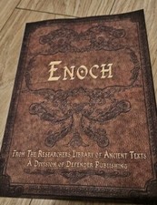 The Books of Enoch