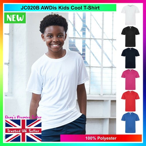 Children shirt awdis - children's, t-shirt
