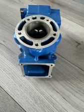 1987 Rm 125 H Barrel New