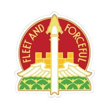 Kiss-Cut Stickers - 88th