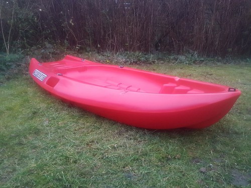 Stock kids kayak sot sit - stock,