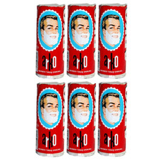 ARKO shaving soap STICK | Traditional turkish shave cream | 75g x 6 Sticks 