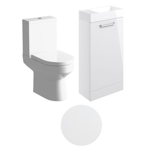 Floor standing 400mm - floor,
