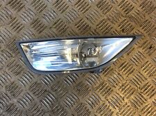 FORD MONDEO TITANIUM TDCI ESTATE 5 DOOR 2011-2015 FOG LIGHT FRONT DRIVER SIDE
