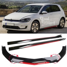 For VW Golf MK7 MK7.5 GTI