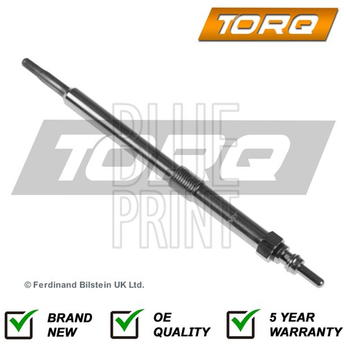 Glow plug torq fits espace - glow,