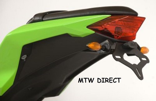 Racing tail tidy - racing,