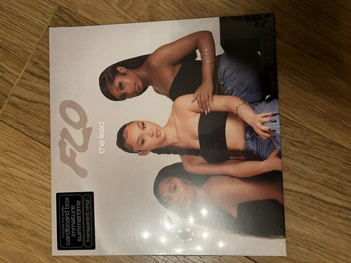 Flo the lead single - flo:,