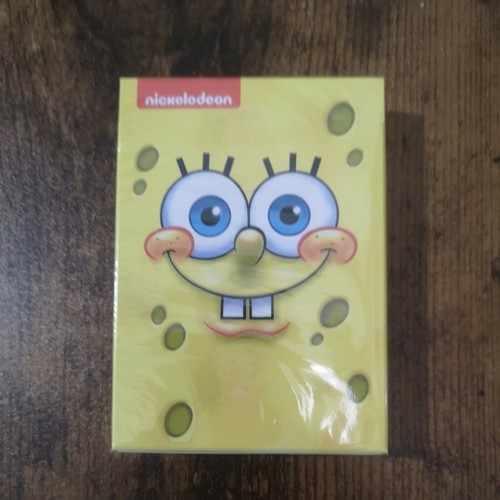 Spongebob sqaurepants edition - spongebob,
