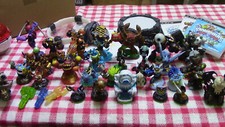 huge PS3 Skylanders bundle, 3