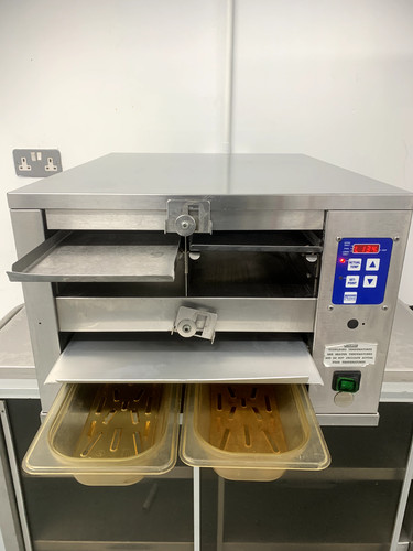 Prince castle hot holding unit - castle,