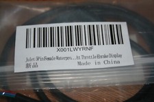 ELECTRIC BIKE ACCESSORIES TT009 THUMB THROTTLE, EBIKE QUICK THROTTLE, DETACHABLE