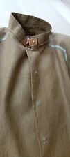 Holland And Holland Linen Jacket, Size 52