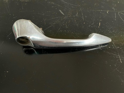 Original jaguar type h - jaguar, e-type
