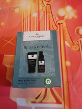 Champneys Time to Refresh Mini