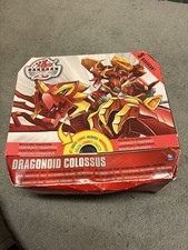 Bakugan Gundalian Invaders
