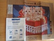 Collection art bernat - collection, d'art
