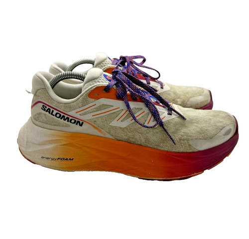 Salomon aero glide - salomon,