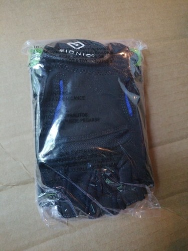 Bionic glove - bionic,
