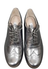 Clarks Narrative Brogue Oxford