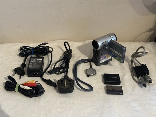 Sony handycam dcr ip7e - handycam, dcr-ip7e