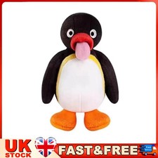 Pingu Plush 6" 15cm Plushy