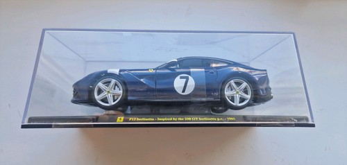 Burago scale ferrari - burago, f12