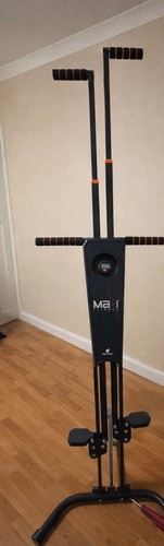 Maxi climber vertical machine - climber,