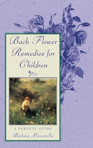 Bach flower remedies - bach,