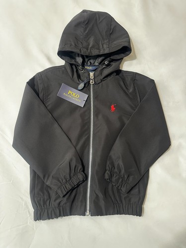 Polo ralph lauren kids - ralph, hooded