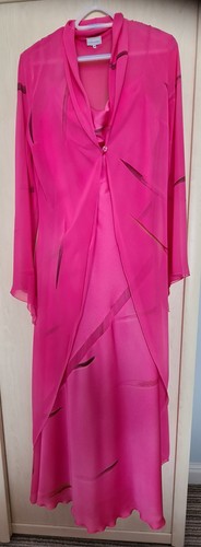 Michel ambers dress - michel,