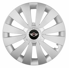 4x15" Wheel trims wheel covers