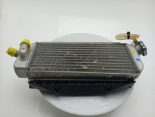 HUSQVARNA FE 250 Radiator 2013-2024 L  50435008200 