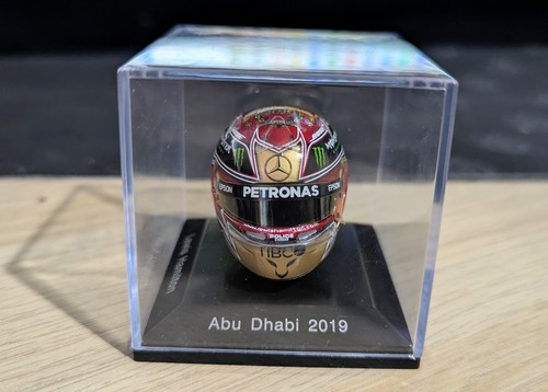 Lewis hamilton 2019 - 2019, dhabi